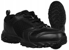 Чоловіче спортивне взуття Mil-Tec Bundeswehr 47 Чорний (Alop) - зображення 1