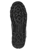 Високі чоловічі демісезонні черевики Brandit Tactical Dark Camo 39 Чорний камуфляж з міцного нейлону 600D і мікрофібри Взуття оснащена системою швидкого надягання ергономічна маслостійка гумова підошва для амортизації і стійкості (Alro op) - зображення 5