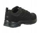 Легкі літні трекінгові кросівки M-Tac IVA 39 Чорні (Alop) - зображення 4