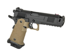 Пистолет Army Armament R501 - Tan - зображення 5