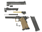 Пістолет R501 - Tan [Army Armament] - изображение 10