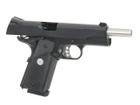 Пістолет Army Armament Colt R27 Metal Green Gas - изображение 7