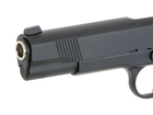 Пістолет Army Armament Colt R27 Metal Green Gas - изображение 8