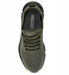 Летние трекинговые кроссовки Bennon Meadow 42 Зеленые (Alop) - изображение 4