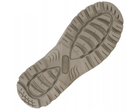 Ботинки Texar Ghost с молнией 45 Песочные (Alop) - изображение 6