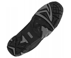 Мужская трекинговая обувь Hi-Tec Rango 46 Черная (Alop) - изображение 6