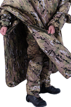 Універсальний військовий комплект з захистом від тепловізора Мультикам - зображення 5