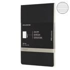 Записник Moleskine PRO Pad середній чорна 8058647620916