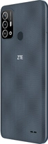 Smartfon ZTE Blade A53 Pro 8/64GB Midnight Blue (8033779071270) - obraz 5
