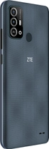 Мобільний телефон ZTE Blade A53 Pro 8/64GB Midnight Blue (8033779071270) - зображення 4