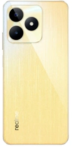 Smartfon realme C53 6/128GB Champion Gold (6941764415232) - obraz 5