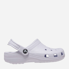 Дитячі крокси для дівчинки Crocs 206990-5AF 20-21 (C4) Лавандові (196265549351) - зображення 1