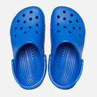 Дитячі крокси для хлопчика Crocs 206991-4KZ 28-29 (C11) Яскраво-сині (196265146383) - зображення 5