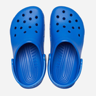 Crocsy chłopięce Crocs 206991-4KZ 33-34 (J2) Niebieskie (196265146420) - obraz 5