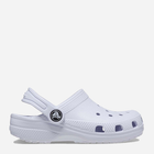 Дитячі крокси для дівчинки Crocs 206991-5AF 30-31 (C13) Лавандові (196265549962)