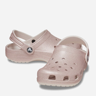 Дитячі крокси для дівчинки Crocs 206992-6WV 22-23 (C6) Рожеві (196265550883) - зображення 2
