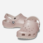 Дитячі крокси для дівчинки Crocs 206992-6WV 23-24 (C7) Рожеві (196265550890) - зображення 2