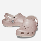 Crocsy dziecięce dla dziewczynki Crocs 206993-6WV 30-31 (C13) Różowe (196265551767) - obraz 2