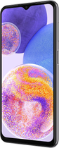 Smartfon Samsung Galaxy A23 4/64GB SM-A236B Black (8806094897029) - obraz 4