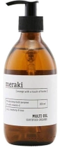 Олія для тіла Meraki Orange Нerbs 300 мл (5707644529656) - зображення 1