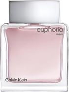 Woda toaletowa męska Calvin Klein Euphoria Men 50 ml (0088300178322)