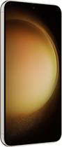 Smartfon Samsung Galaxy S23 8/256GB Cream (8806095137049) - obraz 3