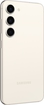 Smartfon Samsung Galaxy S23 8/256GB Cream (8806095137049) - obraz 6