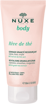 Scrub do ciała Nuxe Reve De The Revitalising 150 ml (3264680022005) - obraz 1