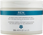 Scrub do ciała Ren Atlantic Kelp and Magnesium Anti-Fatique Exfoliating 330 ml (5060389245336) - obraz 1