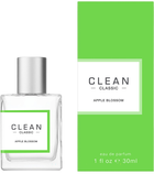 Woda perfumowana damska Clean Classic Apple Blossom 30 ml (0874034013417) - obraz 1