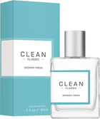 Woda perfumowana damska Clean Classic Shower Fresh 60 ml (0874034010638) - obraz 1