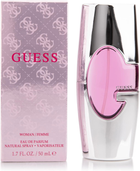 Парфумована вода жіноча Guess For Women 50 мл (0085715320520) - зображення 1