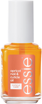 Абрикосова олія для нігтів і кутикули Essie Apricot Nail & Cuticle Oil Conditions Nails & Hydrates 13.5 мл (3600531511630)