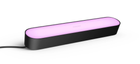 Inteligentna lampa  Philips Hue Play Light Bar Black (915005733701/8718696170717) - obraz 3