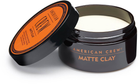 Pomada do włosów American Crew Matte Clay 85 g (0738678002759)