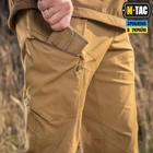 M-Tac брюки Sahara Flex Light Coyote 36/30 - изображение 6