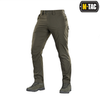 M-Tac брюки Sahara Flex Light Dark Olive 40/34 - изображение 1