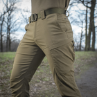 M-Tac брюки Sahara Flex Light Dark Olive 40/34 - изображение 9