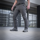M-Tac брюки Sahara Flex Light Dark Grey 36/32 - изображение 6
