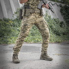 M-Tac брюки Aggressor Gen.II MM14 3XL/L - изображение 7