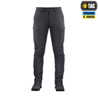 M-Tac брюки Sahara Flex Light Dark Grey 28/30 - изображение 2