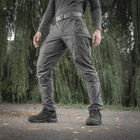 M-Tac брюки Conquistador Gen I Flex Dark Grey 38/32 - изображение 10