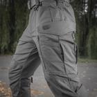M-Tac брюки Conquistador Gen I Flex Dark Grey 38/32 - изображение 12