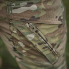 M-Tac брюки Aggressor Elite NYCO Multicam 34/34 - изображение 15