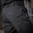 M-Tac брюки Aggressor Gen II Flex Black 32/36 - изображение 8