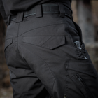 M-Tac брюки Aggressor Gen II Flex Black 44/34 - изображение 8