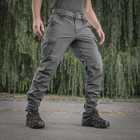 M-Tac брюки Aggressor Gen II Flex Dark Grey 42/32 - изображение 6