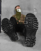 Ботинки тактические зимние размер 36 чёрный - изображение 5
