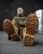Ботинки тактические мультикам размер 45 - изображение 4