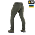 M-Tac брюки Aggressor Summer Flex Army Olive 32/36 - изображение 4